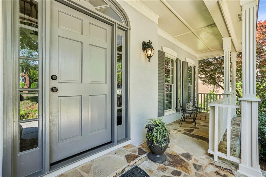 12370 Preserve Lane, Johns Creek, Georgia image 6