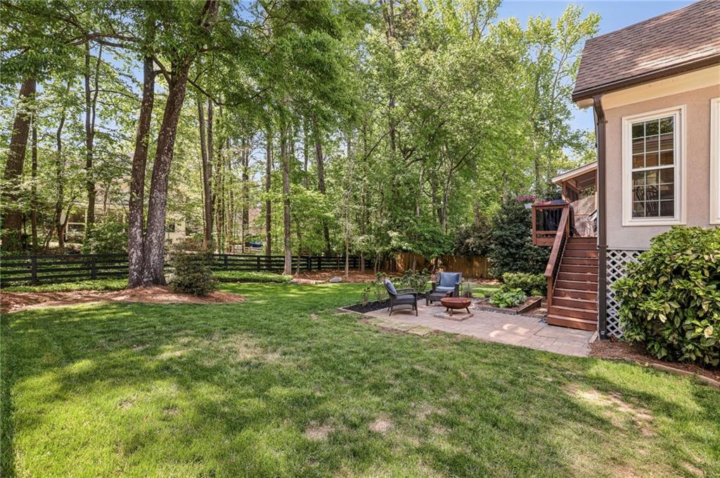 12370 Preserve Lane, Johns Creek, Georgia image 37
