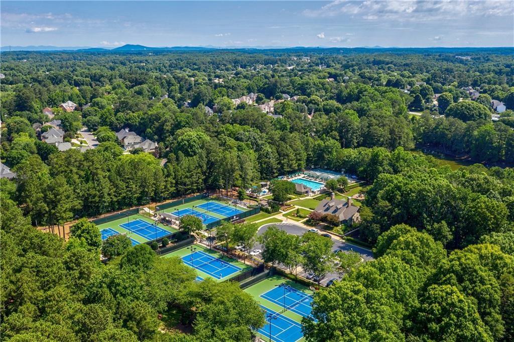 12370 Preserve Lane, Johns Creek, Georgia image 39