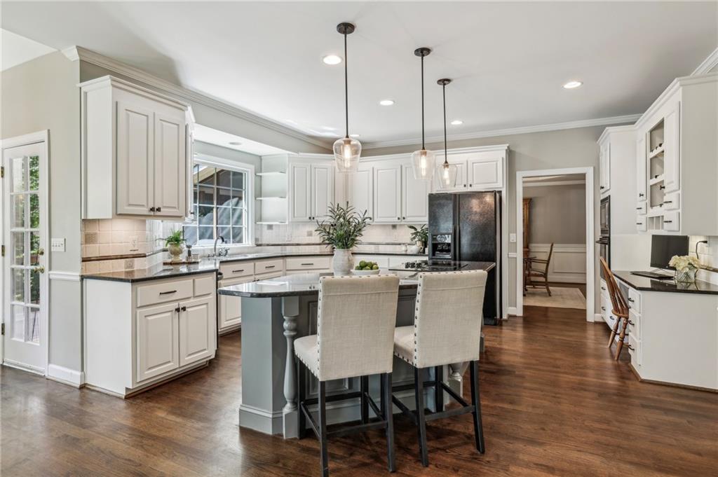12370 Preserve Lane, Johns Creek, Georgia image 11