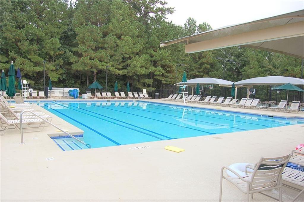 12370 Preserve Lane, Johns Creek, Georgia image 43