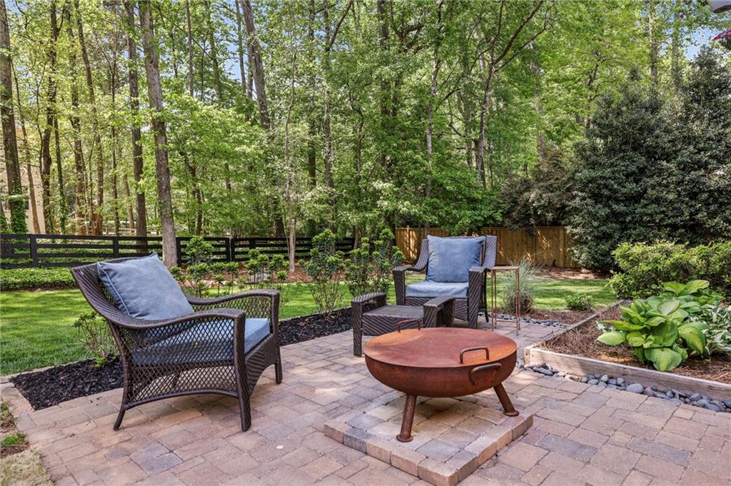 12370 Preserve Lane, Johns Creek, Georgia image 35