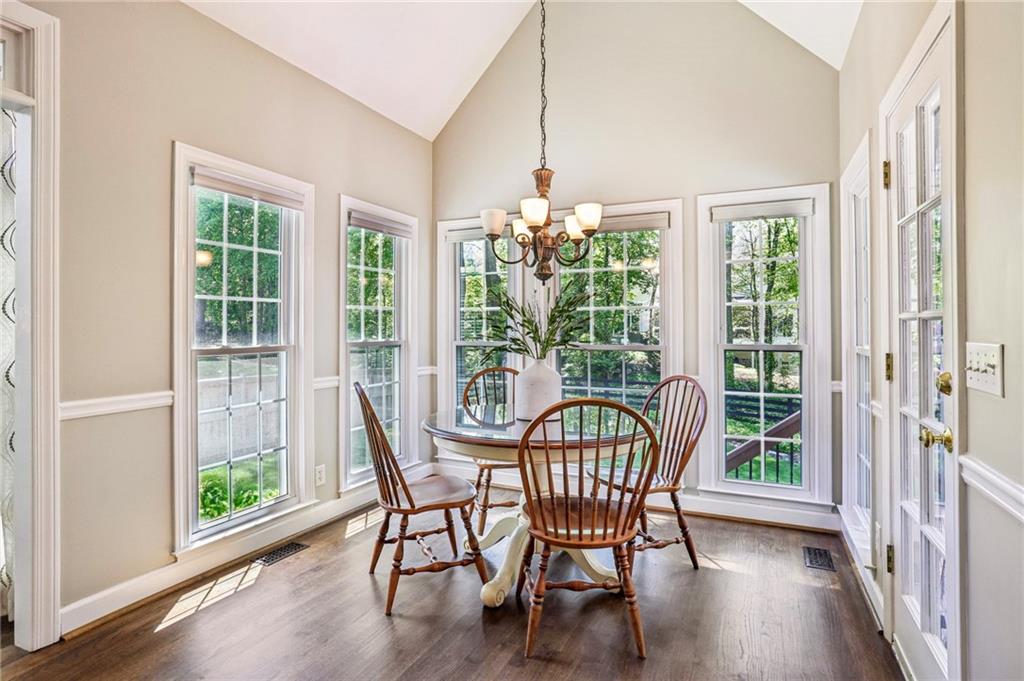 12370 Preserve Lane, Johns Creek, Georgia image 12