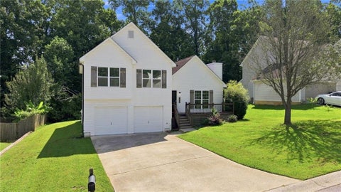 Homes For Sale - 304 Lafayette Street<br/> Paulding County, Dallas, GA 30157