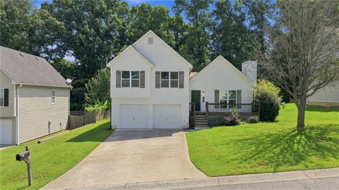 Homes For Sale - 304 Lafayette Street<br/> Paulding County, Dallas, GA 30157