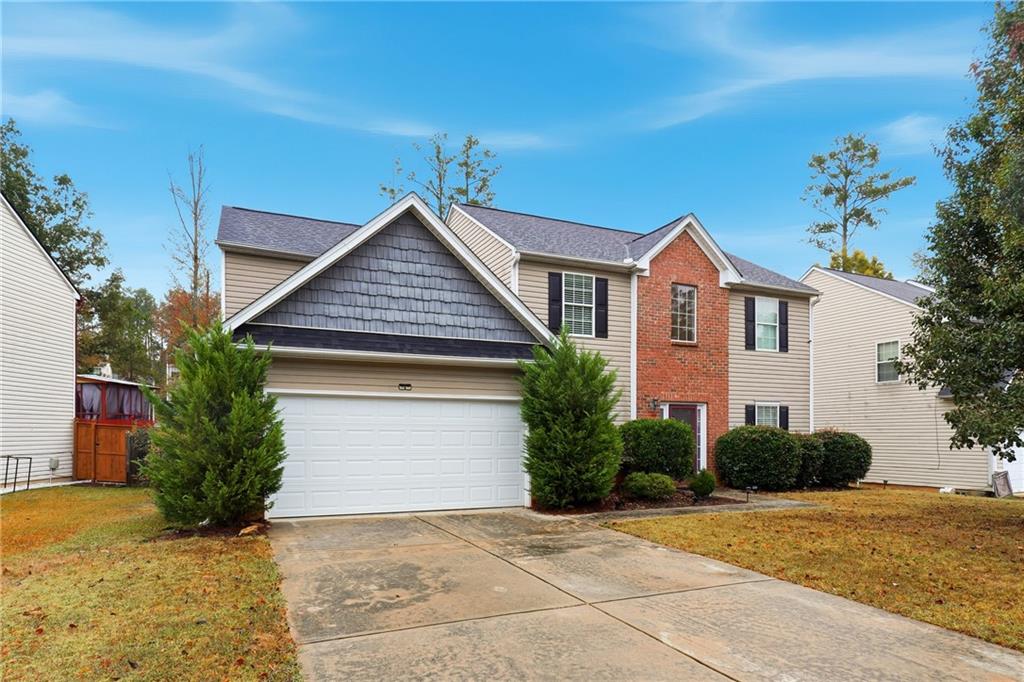 6380 Polar Fox Court