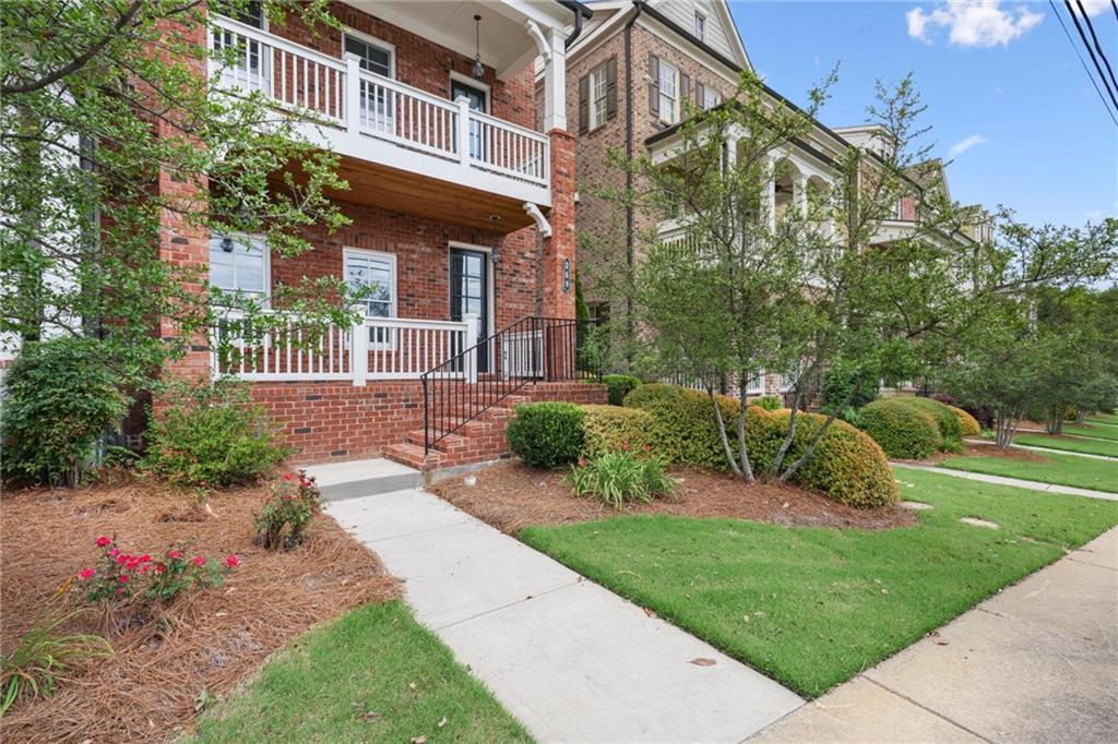 269 Cherokee Street NE