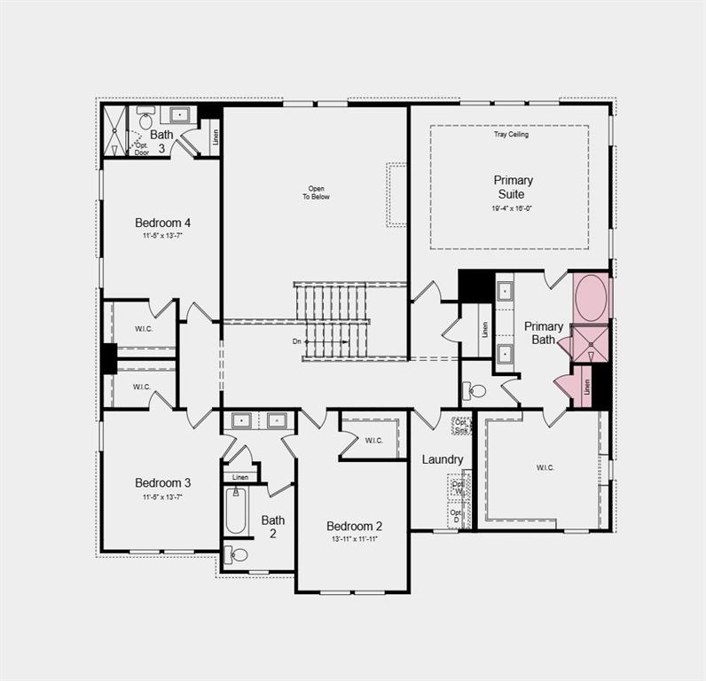 5510 Linfield Court