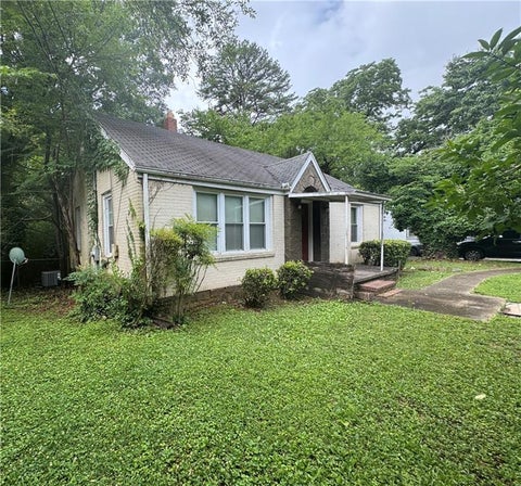 Homes For Sale - 2717 Mcafee Road<br/> Decatur, GA 30032