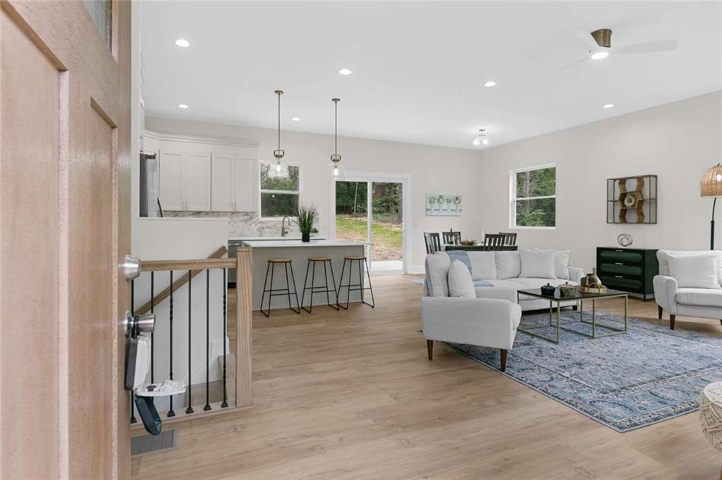 2911 Pine Valley Circle