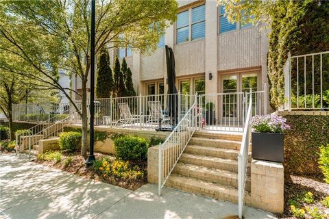 Photo of 876 3rd Street, Alpharetta, GA 30009 (MLS # 7754656)