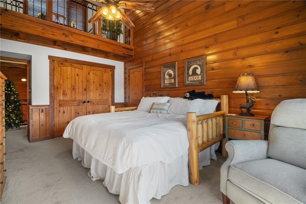 170 Sconti Ridge Rdg #432, Big Canoe, Georgia image 18