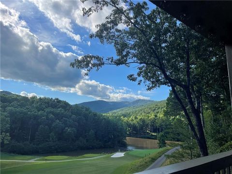 170 Sconti Ridge 432 Big Canoe GA 30143
