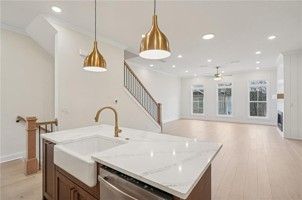 1017 Crown Oak Street 50