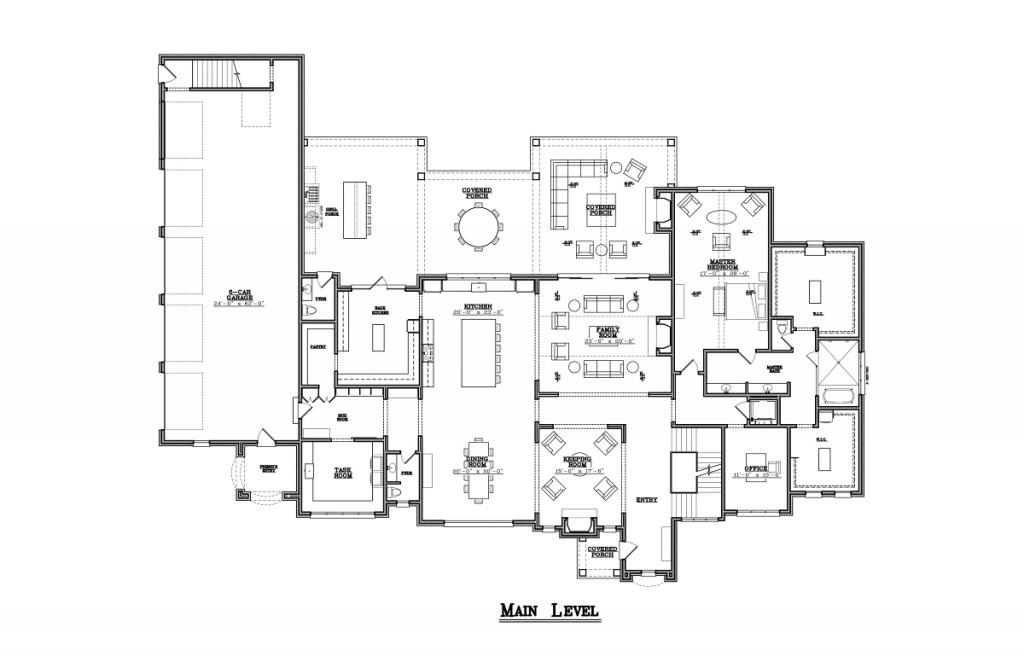 615 Hickory Flat Rd, Milton, Georgia image 22