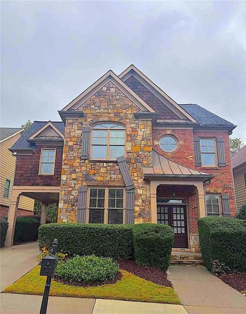 3893 Ridge Grove Way Suwanee GA 30024