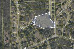 Cascade Knolls PH02 - Residential