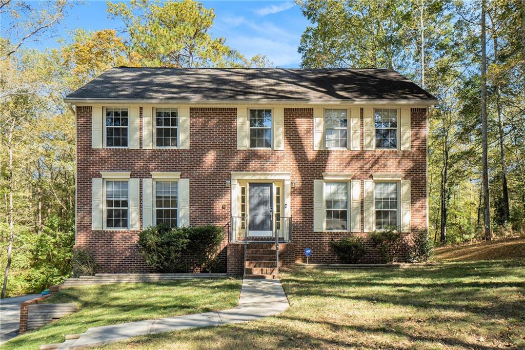 Cascade Knolls PH02 - Residential