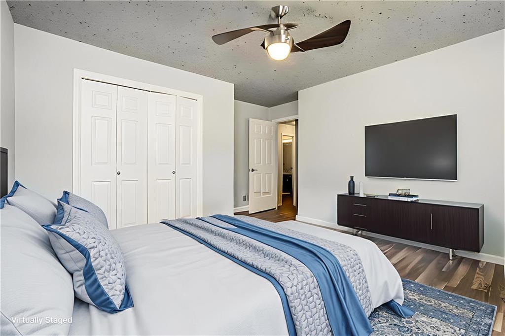 Cascade Knolls PH02 - Residential