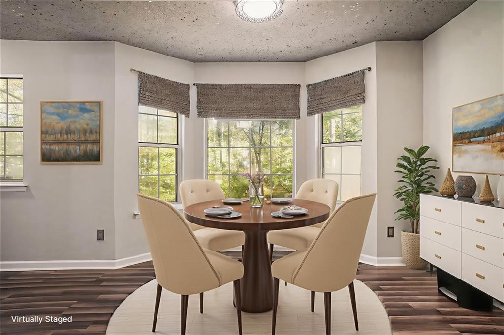 Cascade Knolls PH02 - Residential