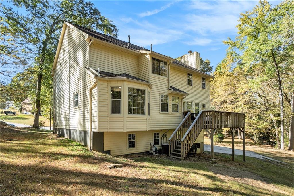 Cascade Knolls PH02 - Residential