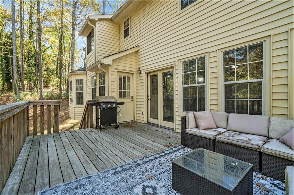 Cascade Knolls PH02 - Residential