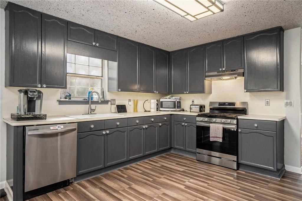 Cascade Knolls PH02 - Residential
