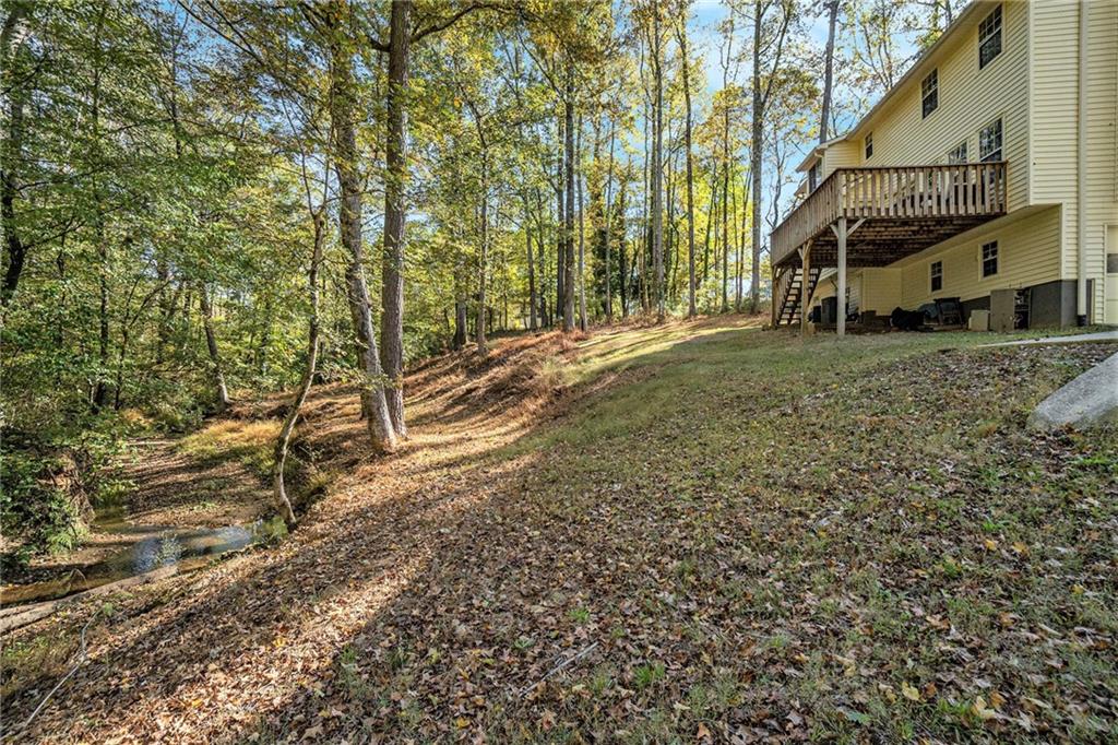Cascade Knolls PH02 - Residential