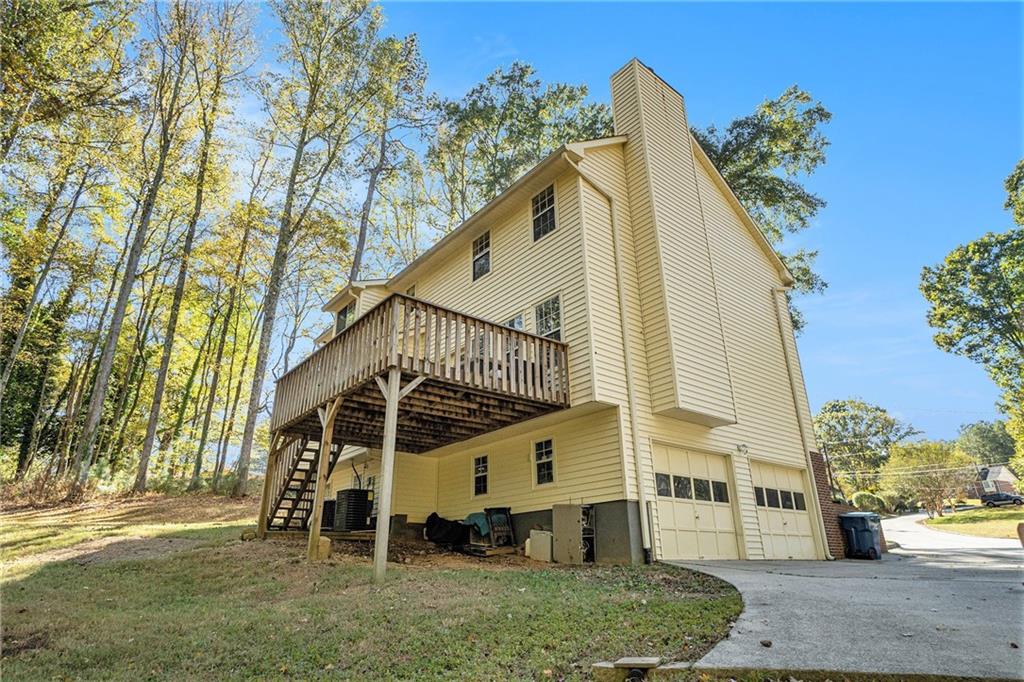 Cascade Knolls PH02 - Residential