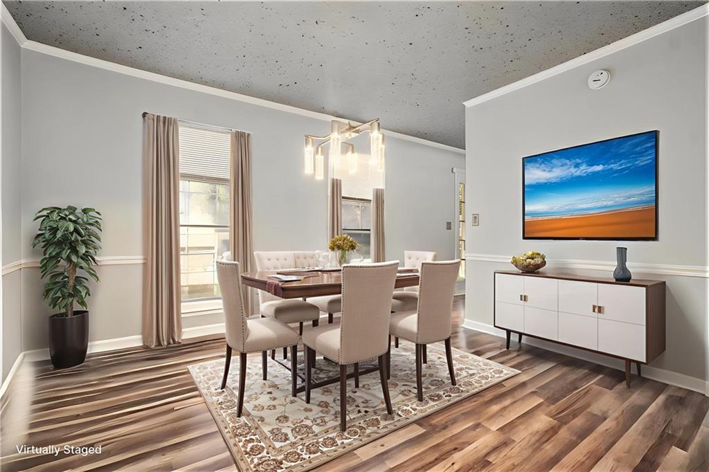 Cascade Knolls PH02 - Residential