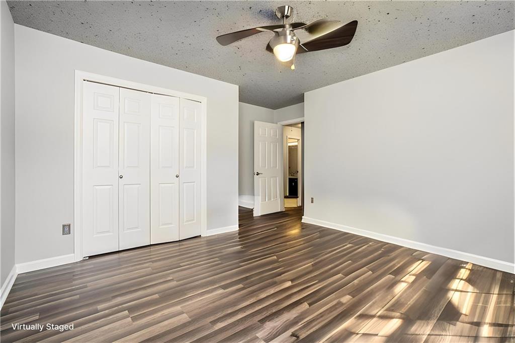 Cascade Knolls PH02 - Residential