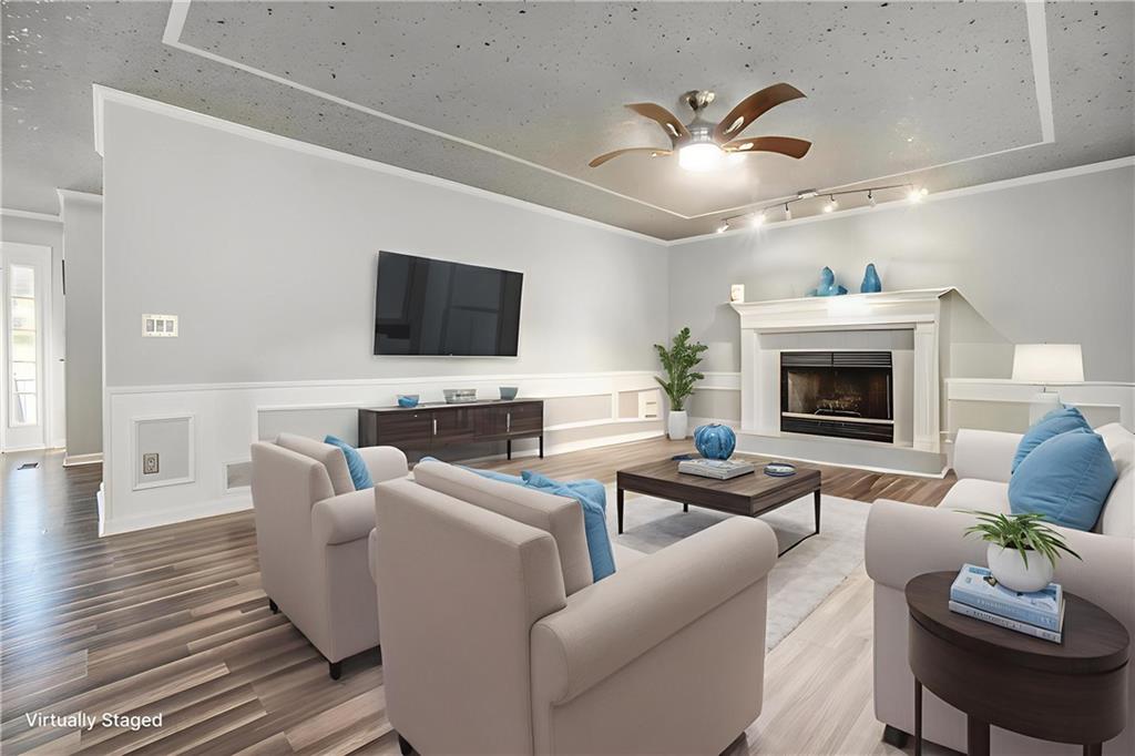Cascade Knolls PH02 - Residential