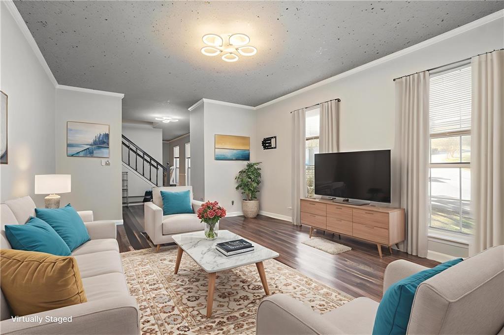 Cascade Knolls PH02 - Residential