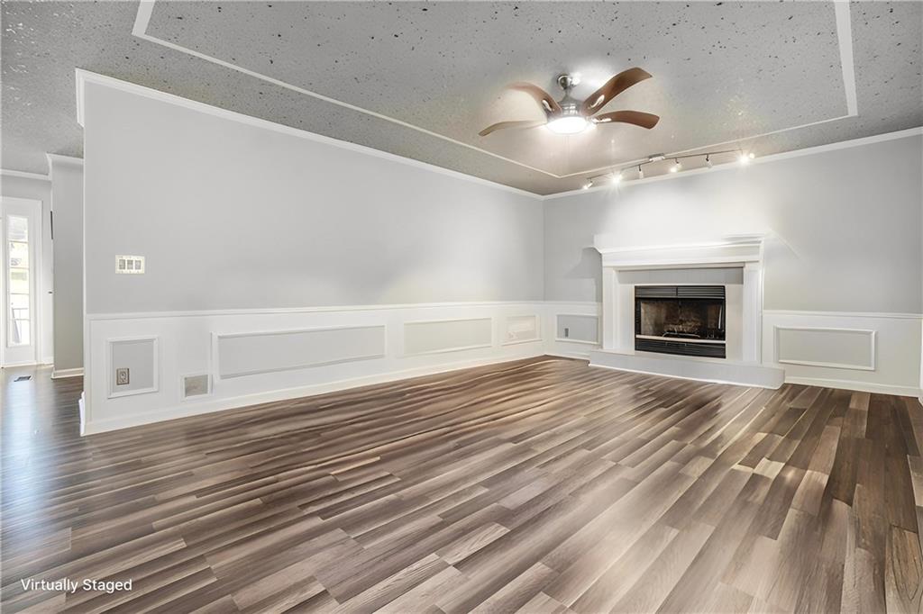Cascade Knolls PH02 - Residential