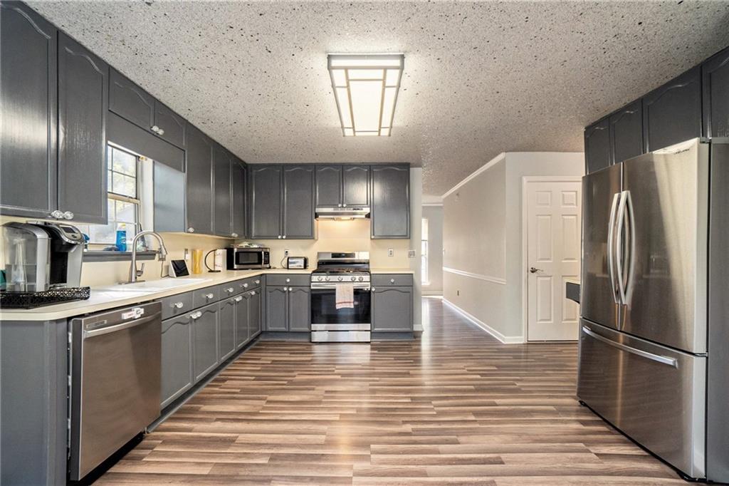 Cascade Knolls PH02 - Residential
