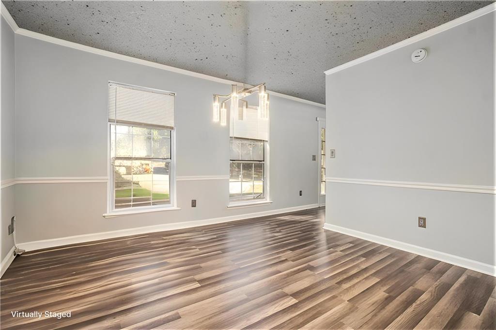 Cascade Knolls PH02 - Residential