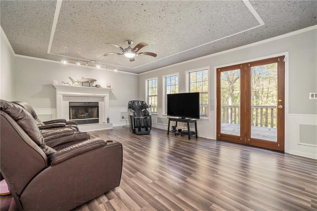Cascade Knolls PH02 - Residential
