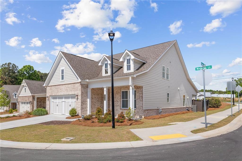 7310 Winderlea Lane