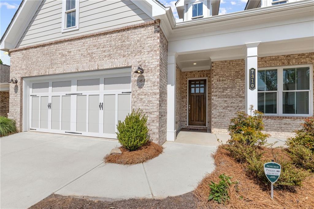 7310 Winderlea Lane