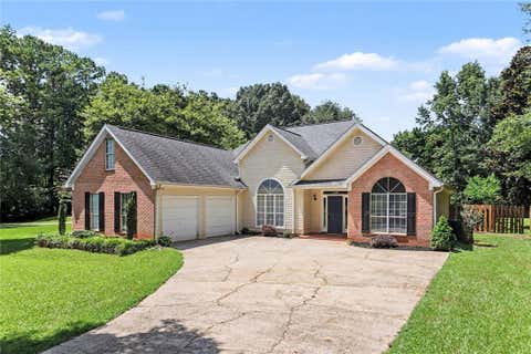 Photo of 52 Mosswood Court, Newnan, GA 30265 (MLS # 7819852)