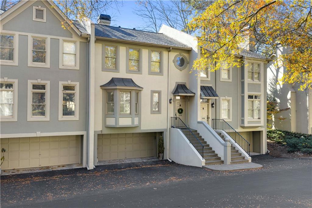 1232 Brookhaven Park Place NE