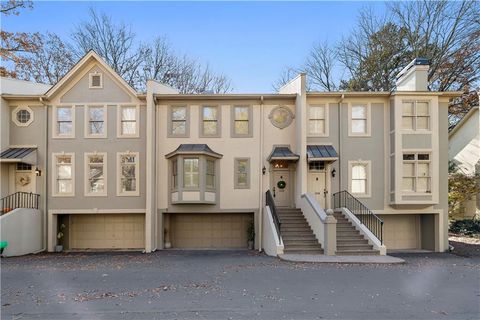 Photo of 1232 Brookhaven Park Place NE, Brookhaven, GA 30319 (MLS # 7683730)