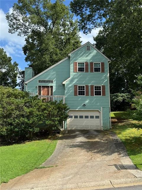 Photo of 193 Clydesdale Lane SE, Mableton, GA 30126 (MLS # 7663982) Photo of 193 Clydesdale Lane SE, Mableton, GA 30126 (MLS # 7663982)