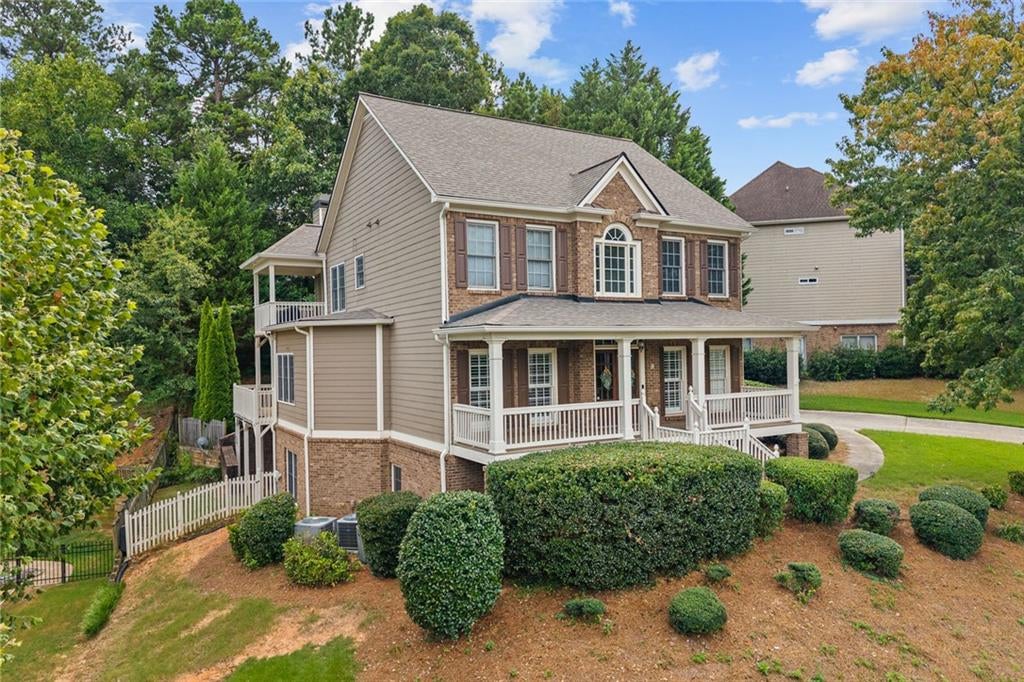 3675 Millwater Crossing