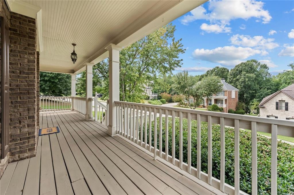 3675 Millwater Crossing