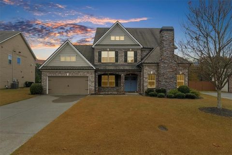 4830 Hershel Street Cumming GA 30040