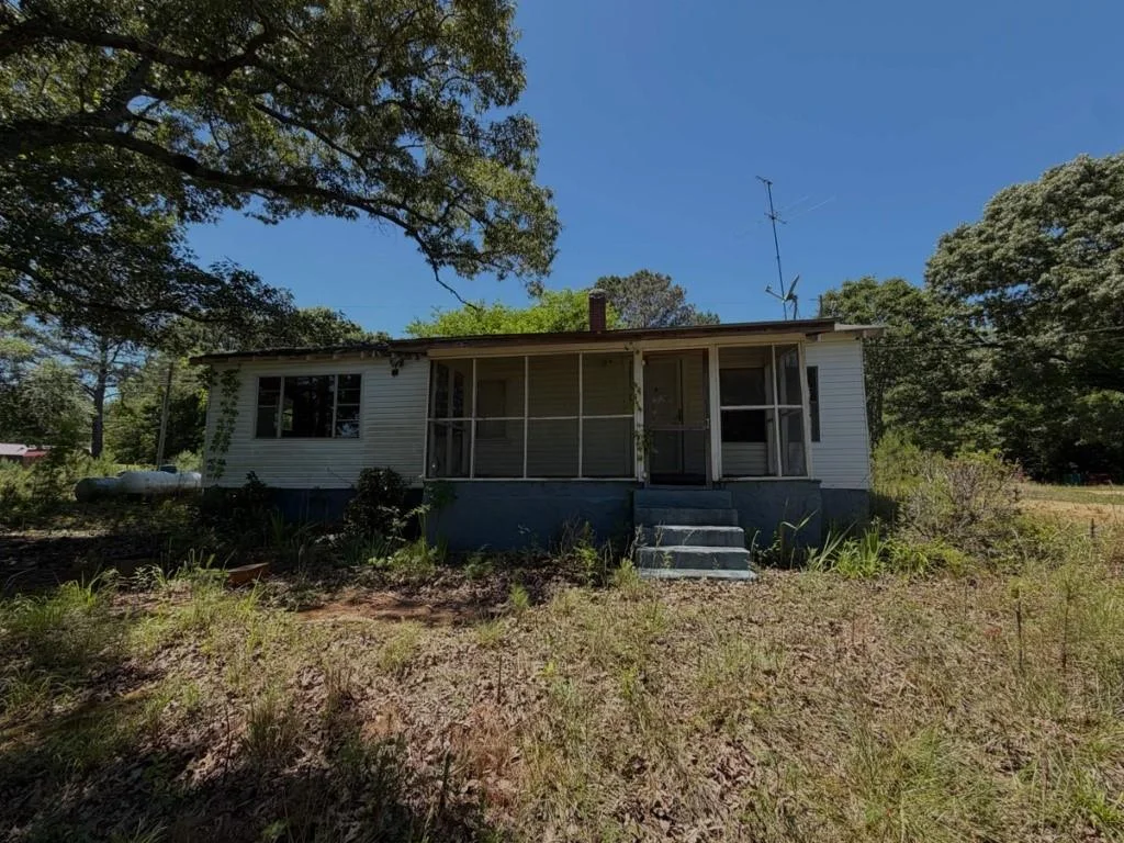 796 Shoemaker Road, West Point, GA, 31833