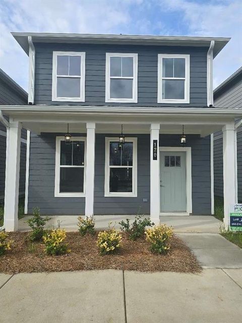 120 Bartow Street Fayetteville GA 30214