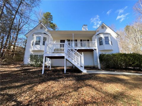 326 Tanglewood Drive Hiram GA 30141