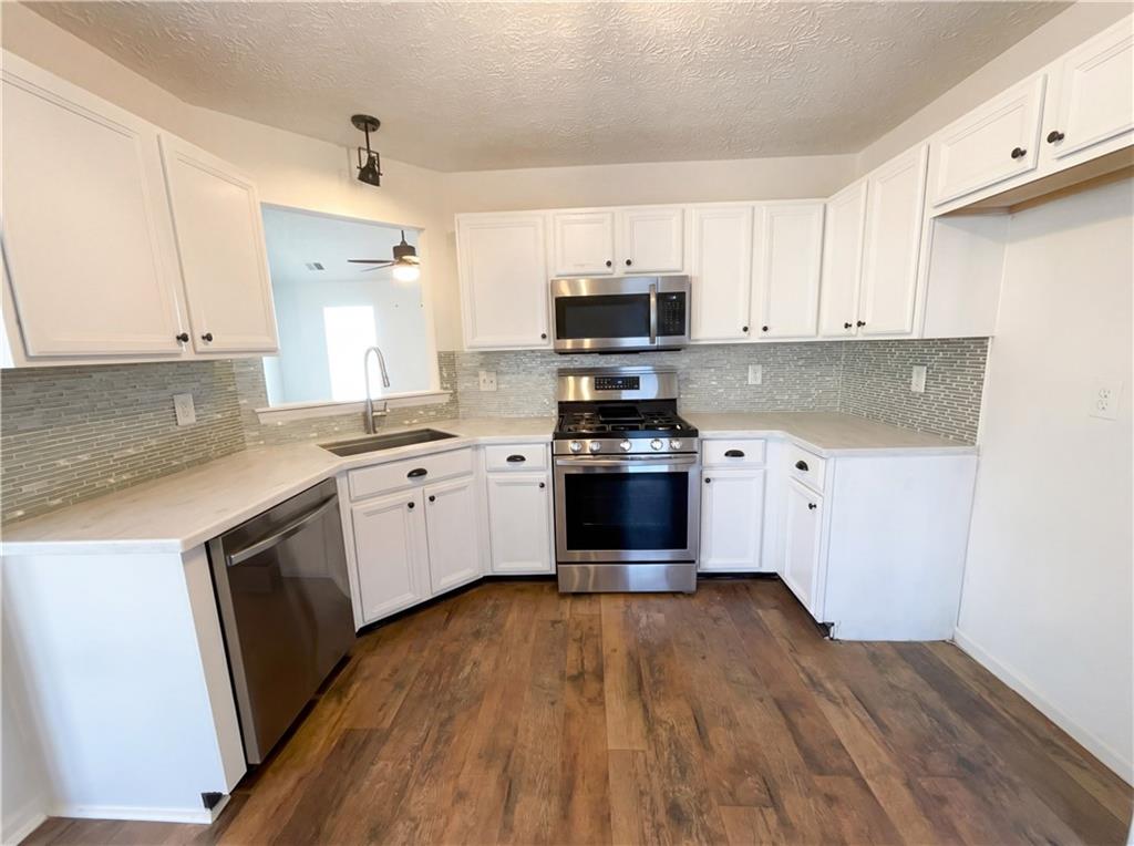 326 Tanglewood Drive